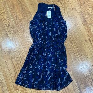 Ramy Brook Small Leopard Dress